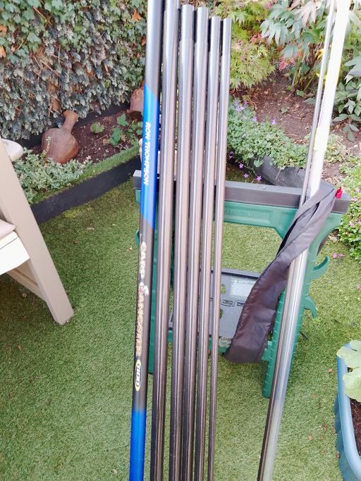 Buy & Sell Brockford Mid Suffolk - Photos for Fishing Pole