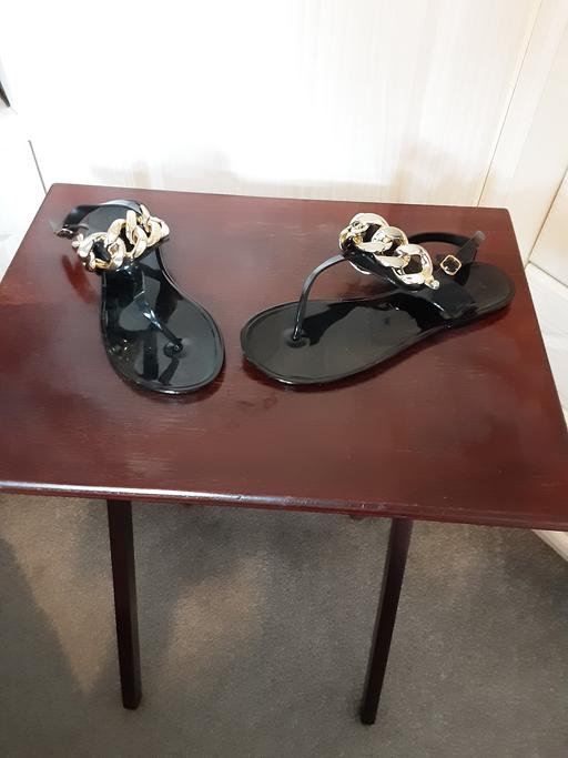 Buy & Sell Rainstorth Rotherham - Photos for Ladies Papaya Sandals