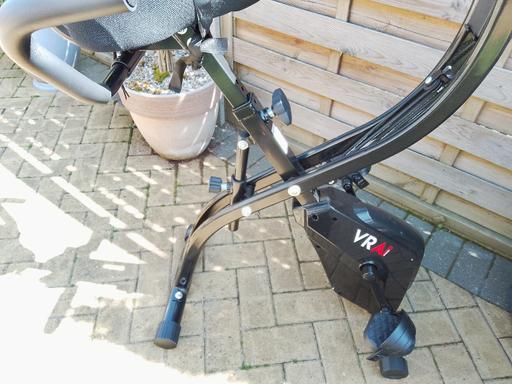 Buy & Sell Brockford Mid Suffolk - Photos for Exercise Bike