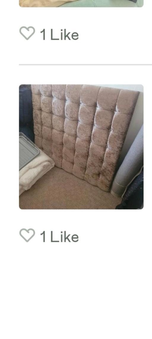 Buy & Sell Lyng Sandwell - Photos for double bed headboard