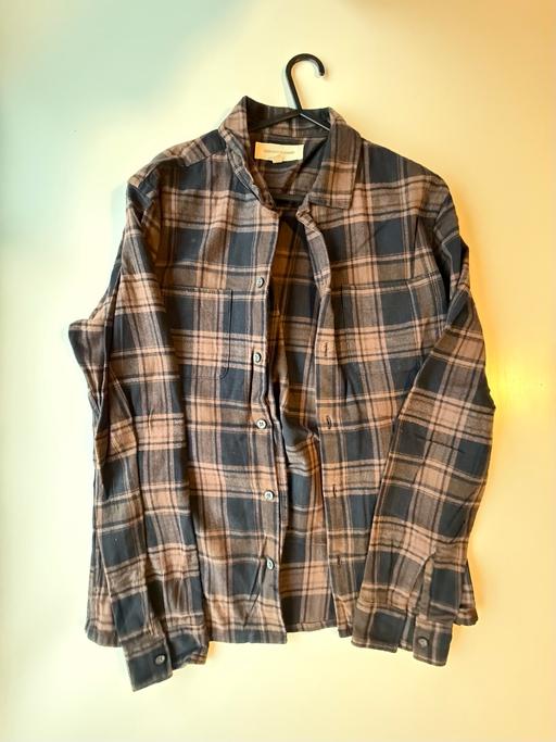 Buy & Sell Yeading West London - Photos for Frederik Anderson Copenhagen Men’s Shirt