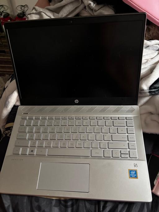 Buy & Sell Stratford East London - Photos for Hp Laptop