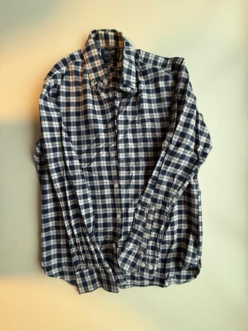 Buy & Sell Yeading West London - Photos for T.M.Lewin - Men’s Shirt - Business Casual