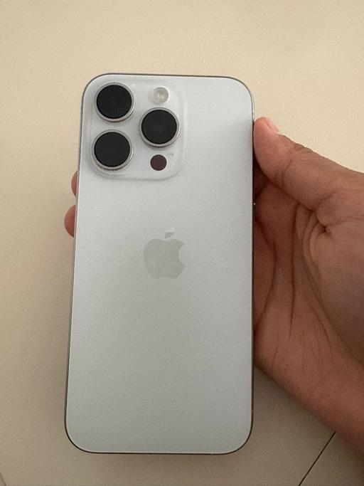 Buy & Sell North Watford Watford - Photos for iPhone 15 pro