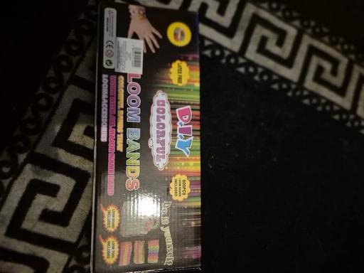 Buy & Sell Pellon Calderdale - Photos for diy looms band
