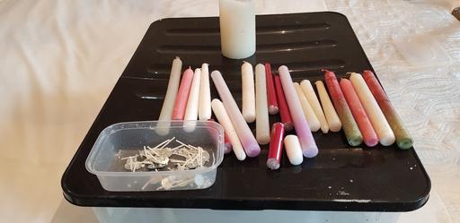 Buy & Sell Kings Norton Birmingham - Photos for candles and wicks