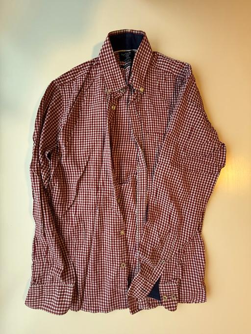 Buy & Sell Yeading West London - Photos for T.M.Lewin - Men’s Shirt - Business Casual