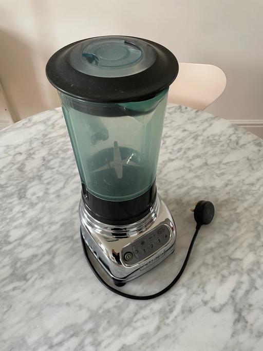 Buy & Sell Shepherd`s Bush West London - Photos for Dualit VortecS Blender & Smoothie Maker