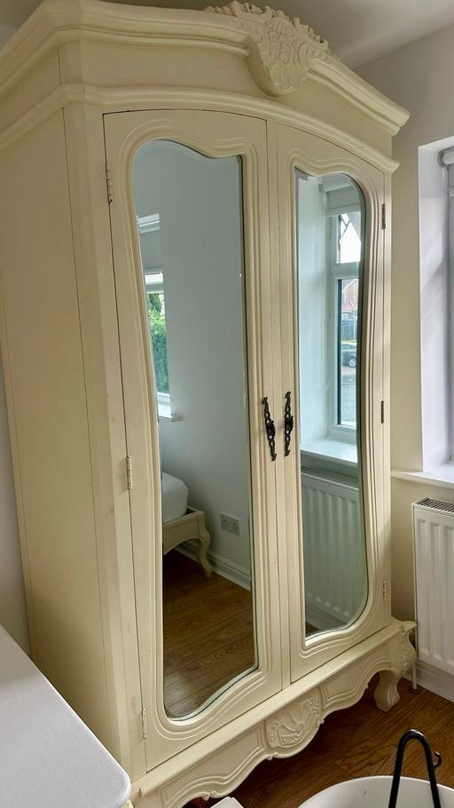 Buy & Sell Croxteth Liverpool - Photos for Wardrobe