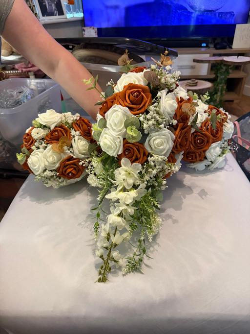 Buy & Sell Wolverhampton City Centre Wolverhampton - Photos for wedding bouquet