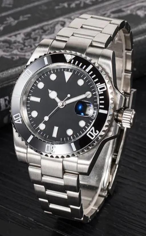 Buy & Sell Whitton Richmond upon Thames - Photos for Submariner automatic Oyster Perp Watch
