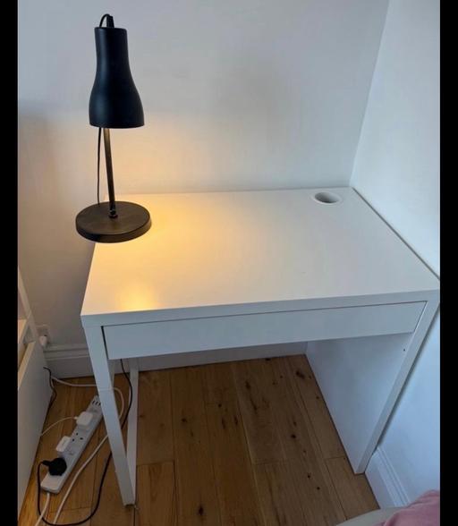 Buy & Sell Turnford Broxbourne - Photos for IKEA desk