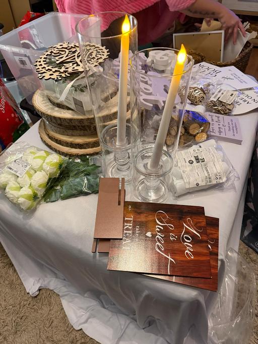 Buy & Sell Heath Town Wolverhampton - Photos for wedding bundle- Offers