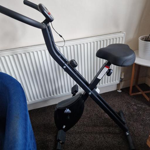 Buy & Sell Swan Village Sandwell - Photos for exercise folding bike