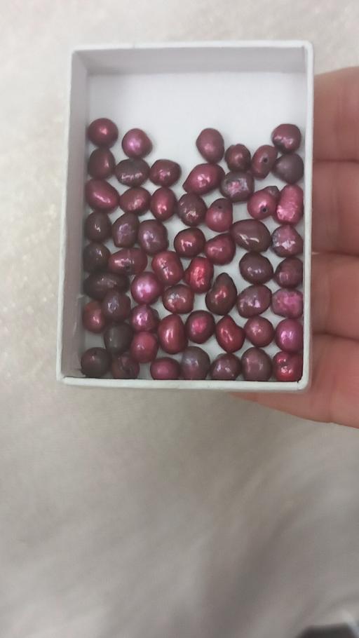 Buy & Sell Lyppard Woodgreen Worcester - Photos for beads-freshwater pearls