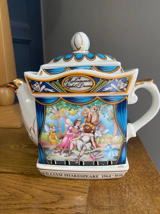Buy & Sell Rowley Regis Sandwell - Photos for Teapot