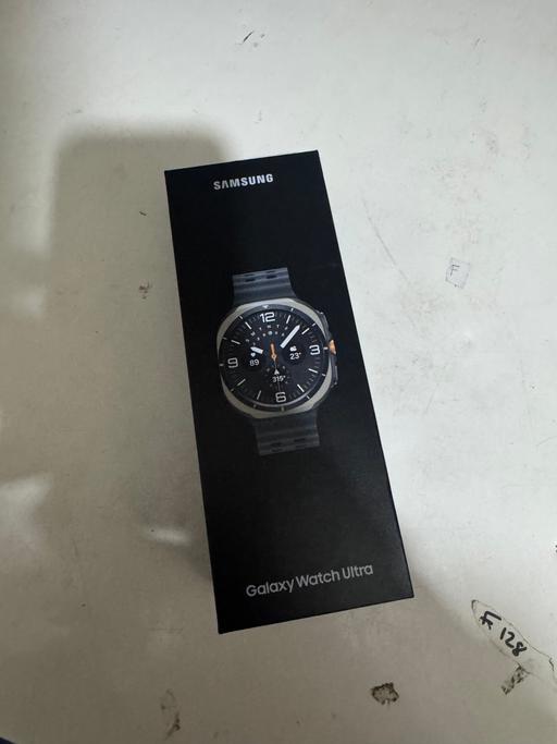 Buy & Sell Saltley Birmingham - Photos for Samsung Galaxy ultra watch