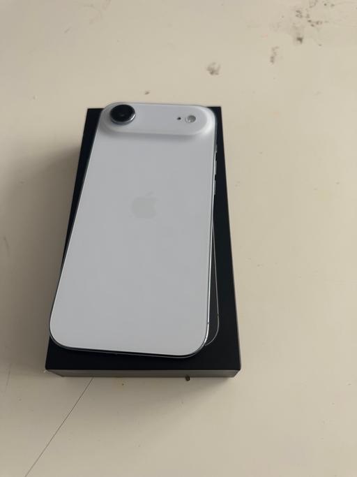 Buy & Sell Saltley Birmingham - Photos for iPhone air 256gb unlocked like new