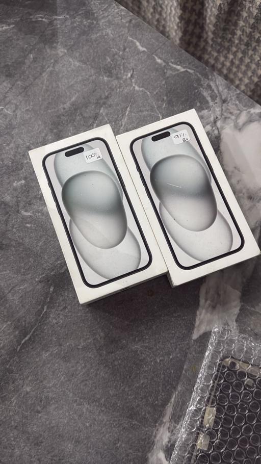 Buy & Sell Bordesley Green Birmingham - Photos for iPhone 15 pro 256gb and 512gb unlocked