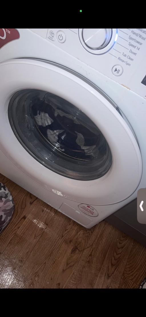 Buy & Sell Hackney East London - Photos for LG washing machine