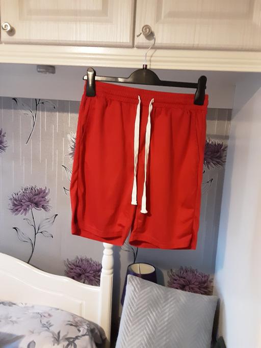 Buy & Sell Rainstorth Rotherham - Photos for Mens Shein Shorts