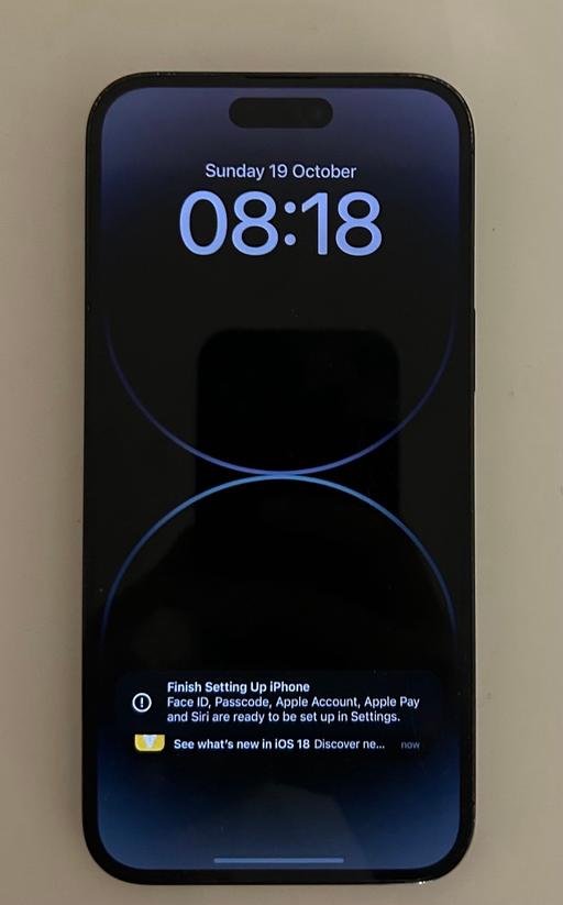 Buy & Sell Ealing Broadway West London - Photos for iPhone 14 Pro Max 128 GB