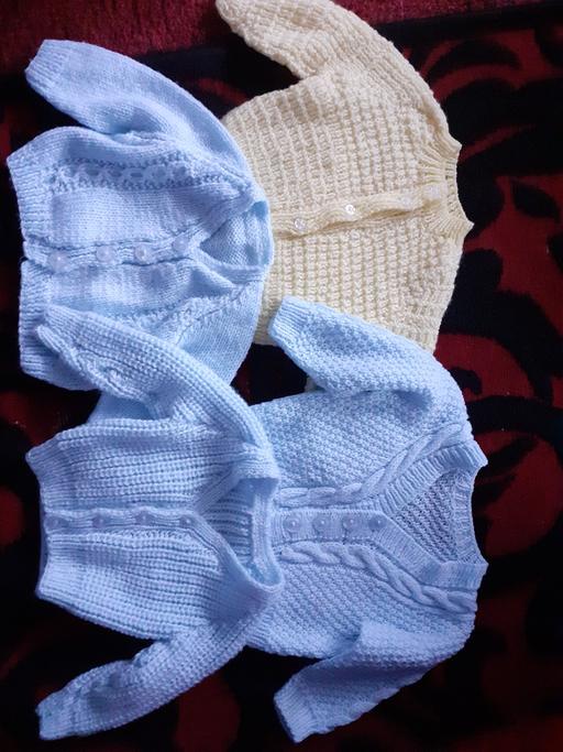 Buy & Sell Kings Norton Birmingham - Photos for knitted boys bundle