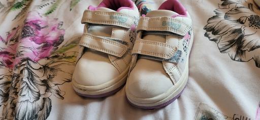 Buy & Sell Radcliffe Bury - Photos for girls bluey trainers size 8