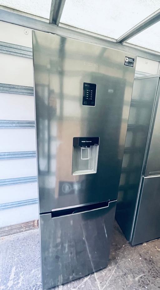 Buy & Sell Liverpool Knowsley - Photos for Fridge freezer can deliver