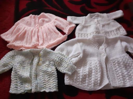 Buy & Sell Northfield Birmingham - Photos for girls knitted bundle
