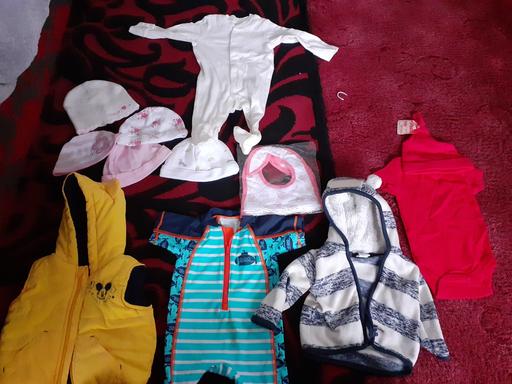 Buy & Sell Kings Norton Birmingham - Photos for mixed baby bundle