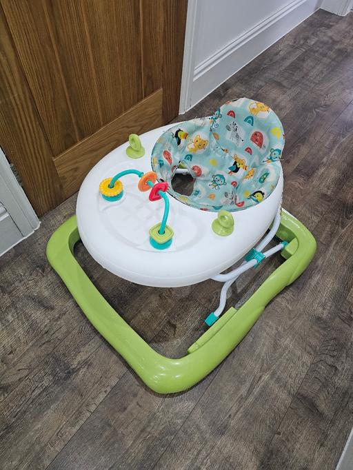 Buy & Sell Birmingham Solihull - Photos for Baby Waker