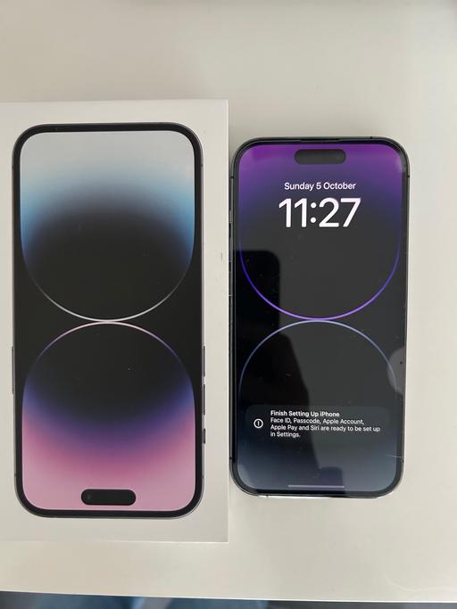 Buy & Sell Ealing Broadway West London - Photos for iPhone 14 Pro 128GB