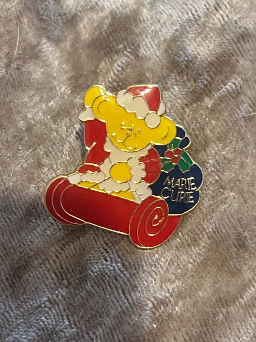 Buy & Sell Rottingdean Brighton - Photos for Vintage pin badge