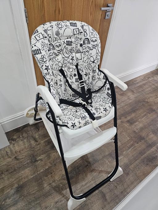 Buy & Sell Shard End Birmingham - Photos for Joie High chair
