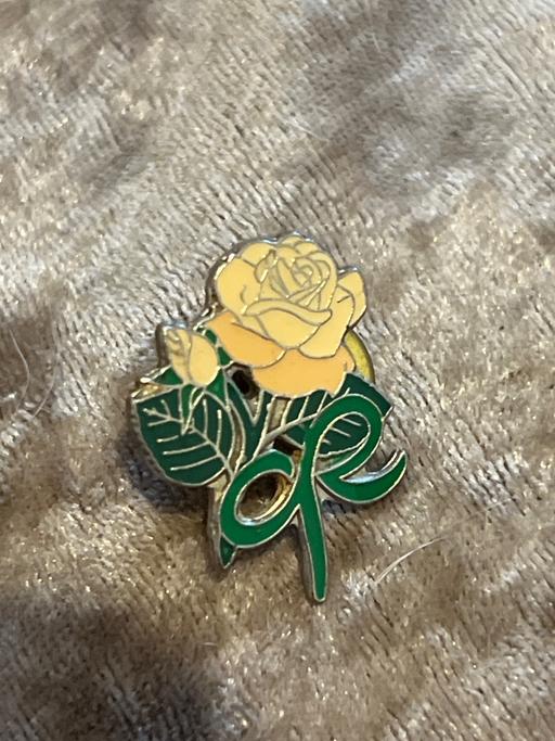 Buy & Sell Rottingdean Brighton - Photos for Vintage pin badge