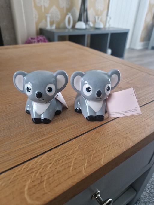 Buy & Sell Knowsley Merseyside - Photos for New 2 Koala Bears Come Boxed