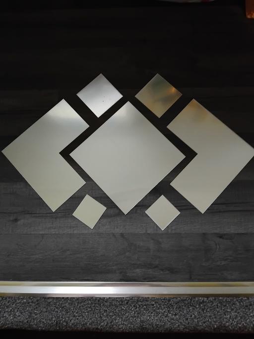 Buy & Sell Stow Heath Wolverhampton - Photos for New Mirror Tiles.