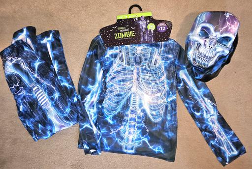 Buy & Sell Hurst Green Dudley - Photos for kids Halloween costume 8-10 years