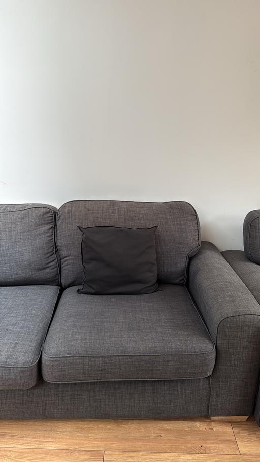 Buy & Sell Frognal North West London - Photos for Sofa