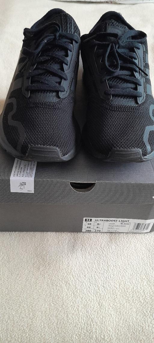 Buy & Sell Bradley Fold Trading Estate Bury - Photos for Mens Adidas Trainers