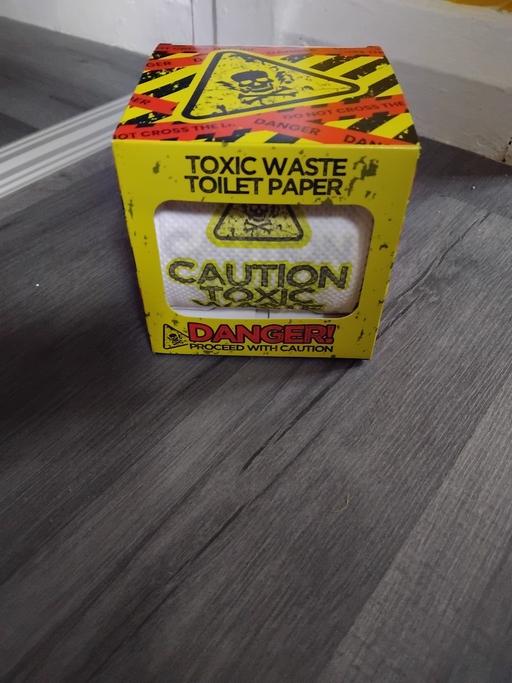 Buy & Sell Stow Heath Wolverhampton - Photos for New Loo Roll.