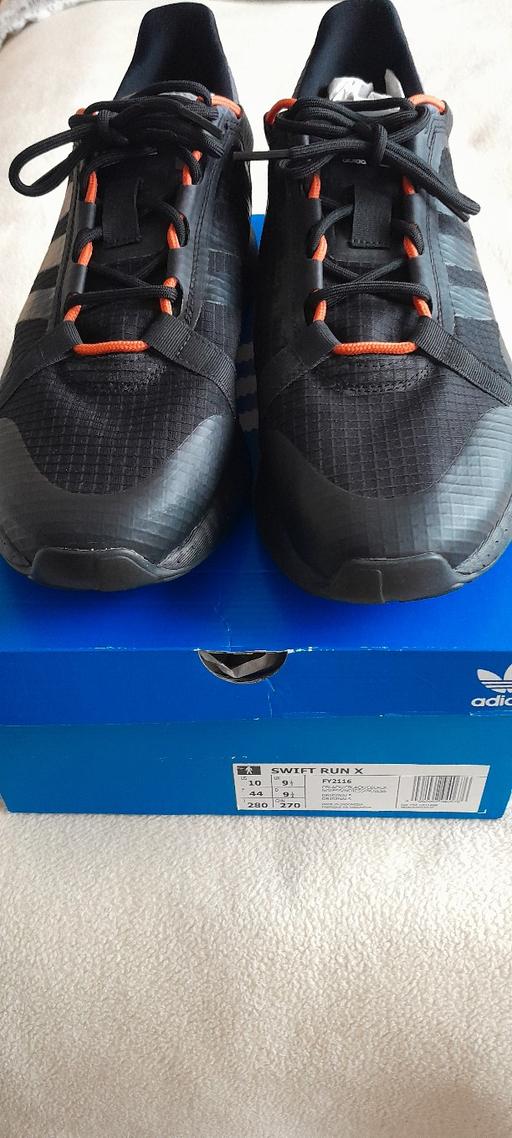 Buy & Sell Little Lever Bolton - Photos for Mens Adidas Trainers