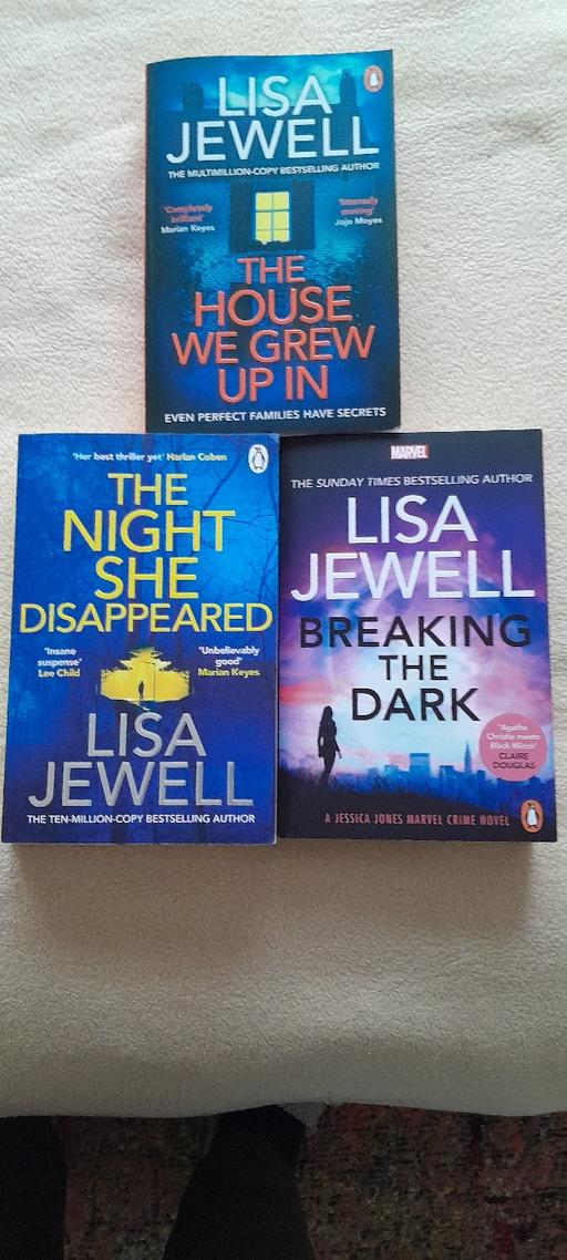 Buy & Sell Little Lever Bolton - Photos for Paperbacks