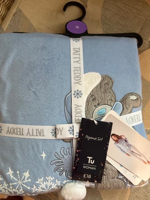 Buy & Sell Rottingdean Brighton - Photos for Pyjama set New