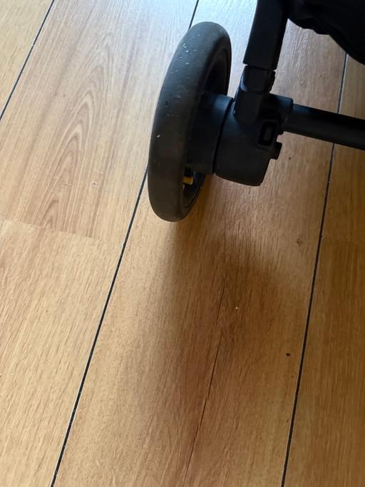 Buy & Sell Selly Oak Birmingham - Photos for Cosatto double pushchair