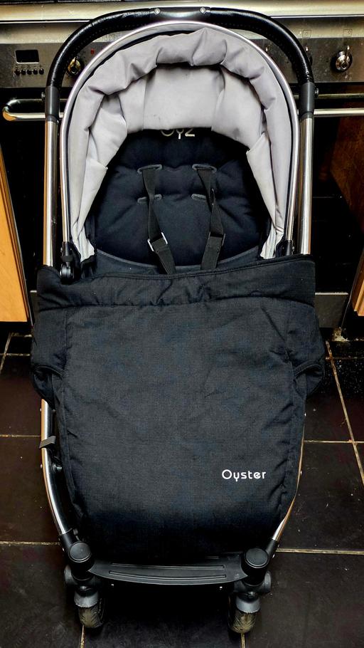 Buy & Sell Wednesfield Wolverhampton - Photos for BabyStyle Oyster 2 Stroller