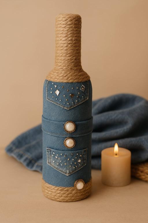 Buy & Sell Allenton Derby - Photos for Dressed up bottle