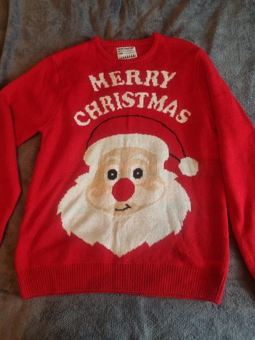 Buy & Sell Stirchley Birmingham - Photos for Christmas Jumper