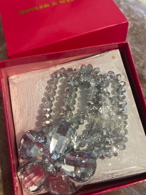 Buy & Sell Rottingdean Brighton - Photos for Butler & Wilson bracelet New still wrapped